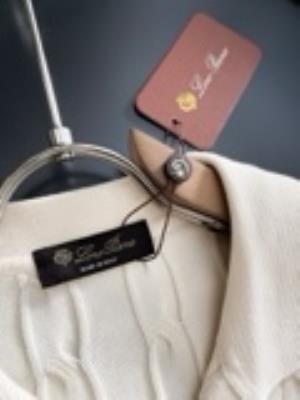 wholesale quality loro piana sweater model no. 6